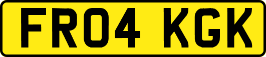 FR04KGK