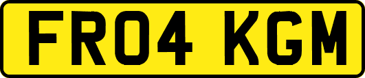 FR04KGM