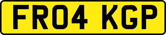 FR04KGP