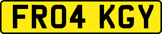 FR04KGY