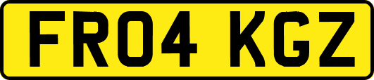 FR04KGZ