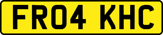 FR04KHC