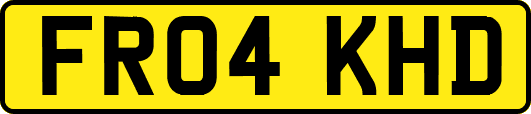 FR04KHD