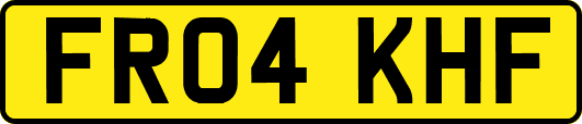 FR04KHF