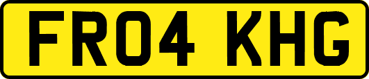 FR04KHG