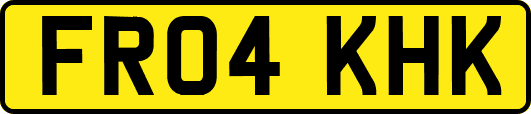 FR04KHK
