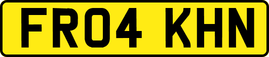 FR04KHN
