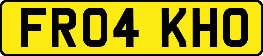 FR04KHO