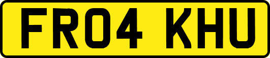 FR04KHU