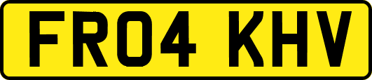 FR04KHV