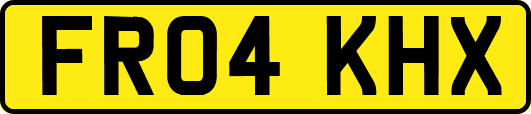 FR04KHX