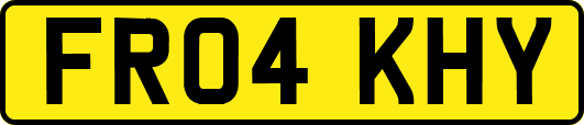 FR04KHY