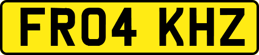 FR04KHZ