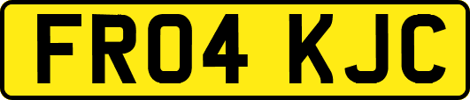 FR04KJC