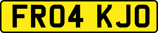 FR04KJO