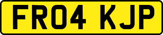 FR04KJP