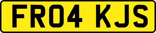 FR04KJS