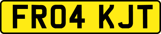 FR04KJT