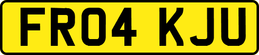 FR04KJU