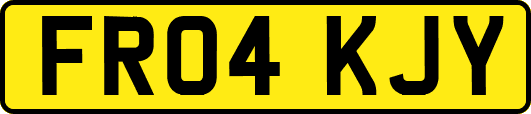 FR04KJY