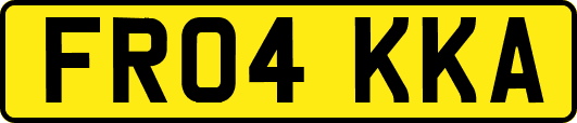 FR04KKA