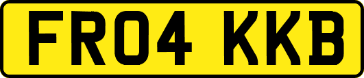 FR04KKB