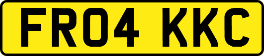 FR04KKC