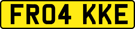 FR04KKE