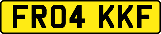 FR04KKF