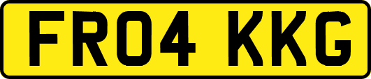 FR04KKG