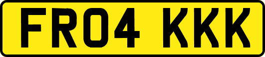 FR04KKK