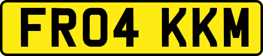 FR04KKM