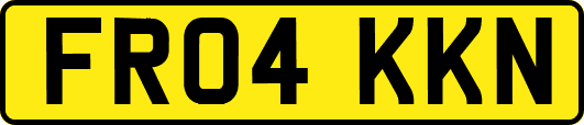 FR04KKN