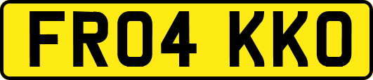 FR04KKO