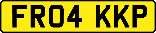 FR04KKP