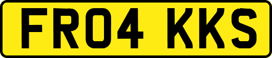 FR04KKS