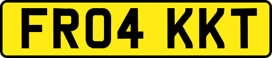 FR04KKT