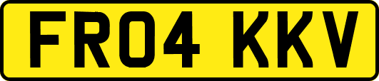 FR04KKV