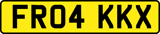 FR04KKX
