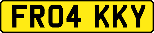 FR04KKY