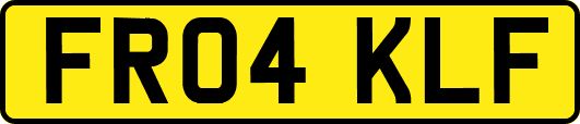 FR04KLF