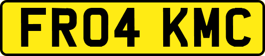 FR04KMC