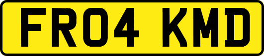 FR04KMD