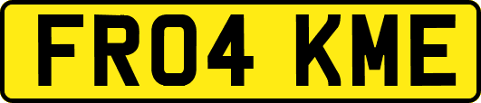 FR04KME