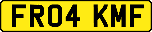 FR04KMF