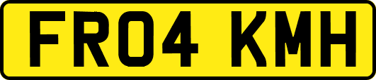FR04KMH