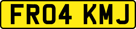 FR04KMJ
