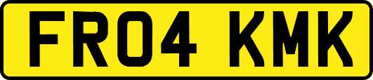 FR04KMK