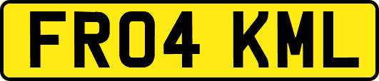 FR04KML