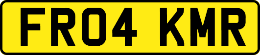 FR04KMR